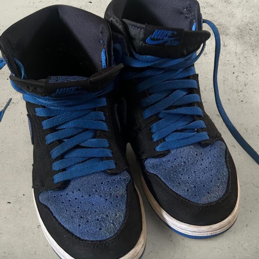 Air Jordan 1 Retro High OG - Picture 4 of 6